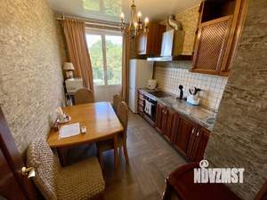 2-к квартира, на длительный срок, 54м2, 20/20 этаж