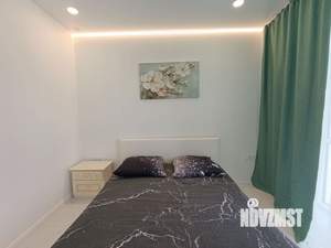 2-к квартира, на длительный срок, 51м2, 9/21 этаж
