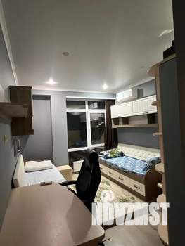 2-к квартира, посуточно, 70м2, 3/9 этаж