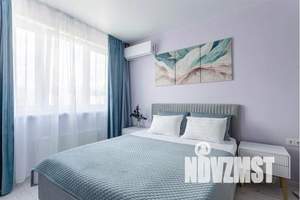 1-к квартира, посуточно, 36м2, 10/12 этаж