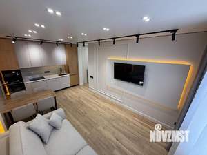 2-к квартира, на длительный срок, 49м2, 12/18 этаж