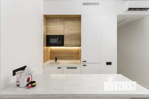 1-к квартира, посуточно, 29м2, 1/1 этаж