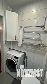 1-к квартира, посуточно, 40м2, 2/5 этаж