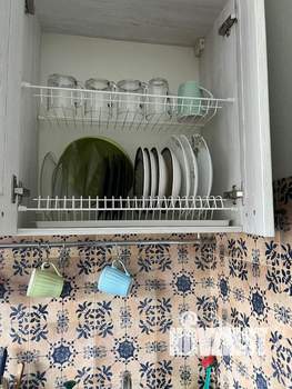 1-к квартира, на длительный срок, 30м2, 3/6 этаж