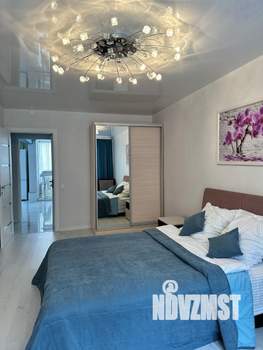 2-к квартира, на длительный срок, 51м2, 4/5 этаж