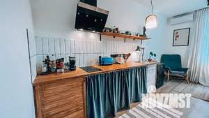 1-к квартира, посуточно, 35м2, 1/9 этаж