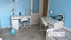 3-к квартира, посуточно, 40м2, 4/6 этаж