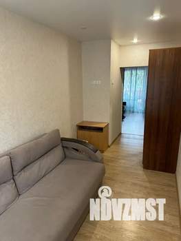 2-к квартира, посуточно, 48м2, 2/5 этаж