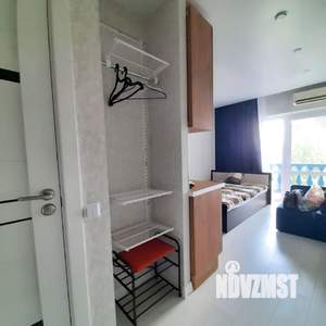 1-к квартира, посуточно, 20м2, 7/8 этаж