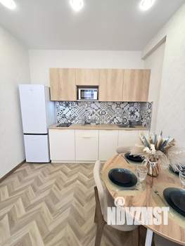 1-к квартира, на длительный срок, 47м2, 3/4 этаж