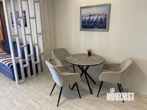 1-к квартира, посуточно, 40м2, 5/12 этаж