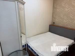 1-к квартира, посуточно, 40м2, 3/9 этаж