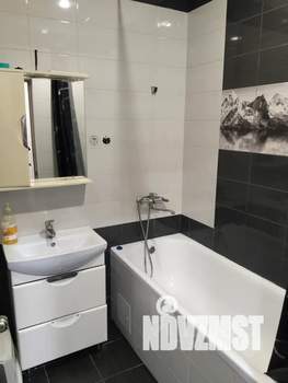 Студия квартира, посуточно, 33м2, 2/8 этаж