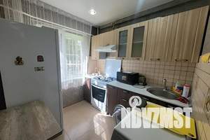 1-к квартира, посуточно, 31м2, 1/5 этаж