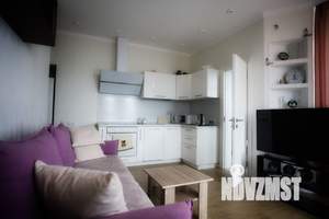 2-к квартира, на длительный срок, 42м2, 19/20 этаж