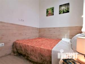 2-к квартира, посуточно, 30м2, 1/1 этаж