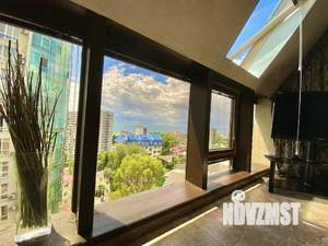 1-к квартира, посуточно, 65м2, 1/1 этаж