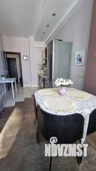 1-к квартира, на длительный срок, 37м2, 4/13 этаж