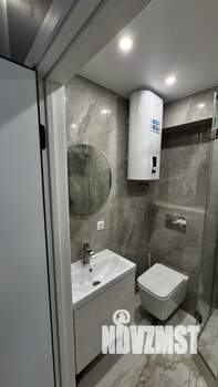 Студия квартира, на длительный срок, 22м2, 2/3 этаж