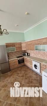 1-к квартира, посуточно, 73м2, 3/4 этаж