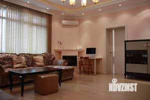 3-к квартира, на длительный срок, 116м2, 9/16 этаж