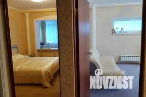 3-к квартира, посуточно, 78м2, 2/12 этаж