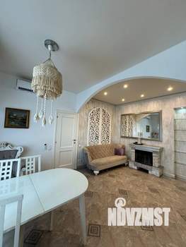 3-к квартира, на длительный срок, 60м2, 7/7 этаж