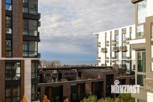 1-к квартира, на длительный срок, 32м2, 3/4 этаж