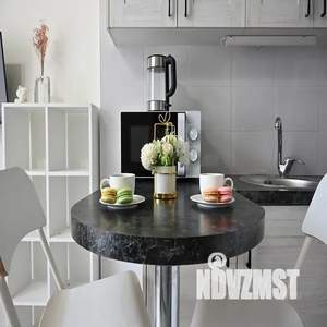 Студия квартира, посуточно, 22м2, 1/5 этаж