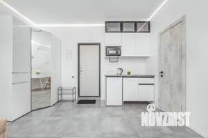 Студия квартира, посуточно, 25м2, 5/5 этаж