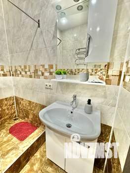 Студия квартира, посуточно, 29м2, 4/7 этаж