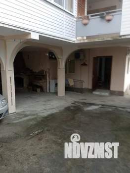 Студия квартира, посуточно, 24м2, 1/2 этаж