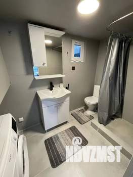 Студия квартира, посуточно, 25м2, 1/2 этаж