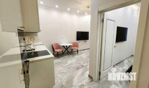 2-к квартира, на длительный срок, 50м2, 7/20 этаж