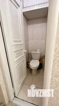 2-к квартира, посуточно, 60м2, 2/5 этаж