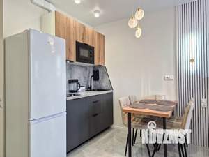 Студия квартира, посуточно, 25м2, 9/12 этаж