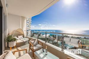 4-к квартира, на длительный срок, 88м2, 8/21 этаж