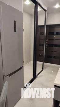 Студия квартира, посуточно, 24м2, 3/20 этаж