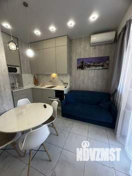 2-к квартира, на длительный срок, 40м2, 12/13 этаж