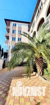 Студия квартира, посуточно, 23м2, 2/5 этаж