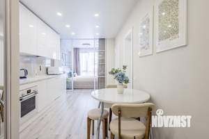 2-к квартира, на длительный срок, 40м2, 6/13 этаж