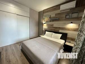 2-к квартира, посуточно, 48м2, 5/5 этаж