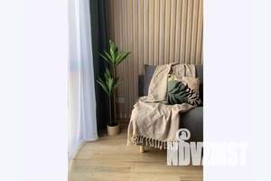 1-к квартира, посуточно, 32м2, 12/12 этаж