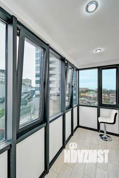 2-к квартира, на длительный срок, 65м2, 4/22 этаж
