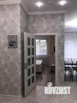 1-к квартира, на длительный срок, 43м2, 4/6 этаж