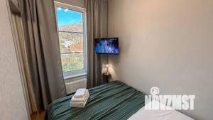 1-к квартира, посуточно, 40м2, 3/4 этаж