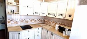 1-к квартира, на длительный срок, 35м2, 4/4 этаж