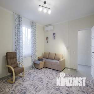 3-к квартира, посуточно, 95м2, 2/4 этаж