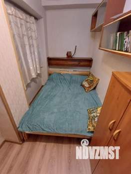 2-к квартира, посуточно, 40м2, 1/1 этаж