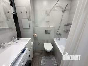 1-к квартира, посуточно, 29м2, 1/1 этаж